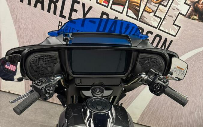 2026 FLHX Street Glide®