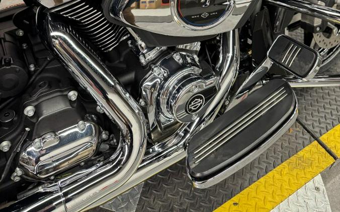 2026 FLHX Street Glide®