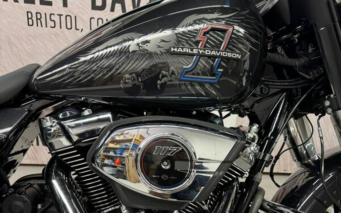 2026 FLHX Street Glide®