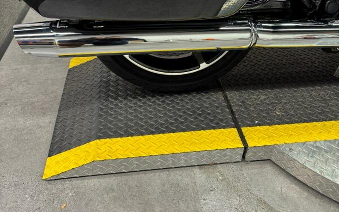 2026 FLHX Street Glide®