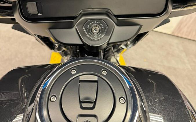 2026 FLHX Street Glide®