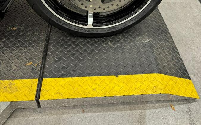 2026 FLHX Street Glide®