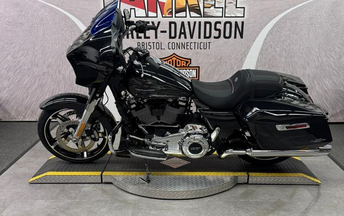 2026 FLHX Street Glide®