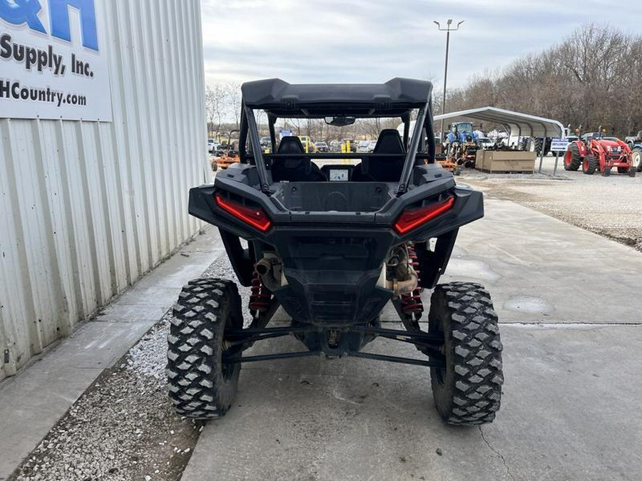 2025 Polaris® RZR XP 1000 Premium