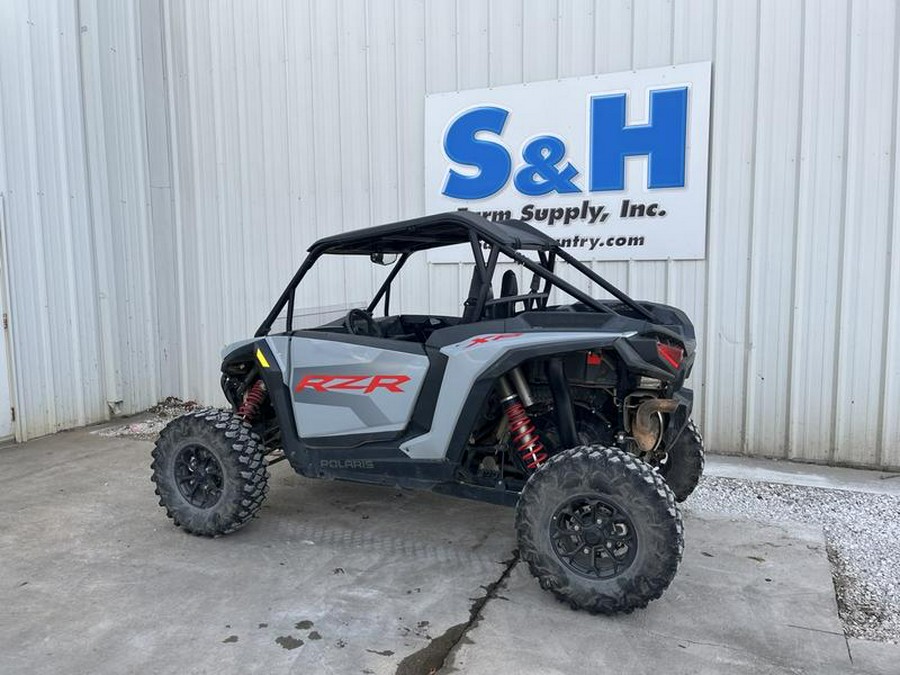 2025 Polaris® RZR XP 1000 Premium