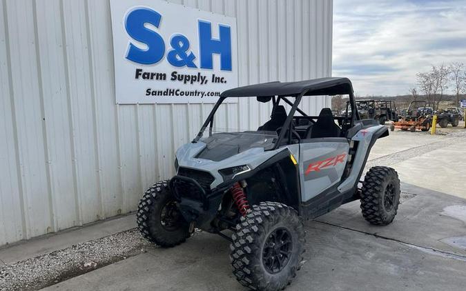 2025 Polaris® RZR XP 1000 Premium