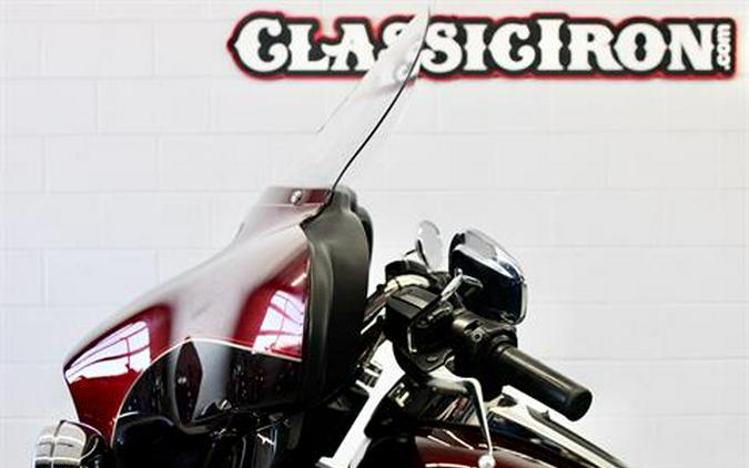 2015 Harley-Davidson Electra Glide® Ultra Classic®