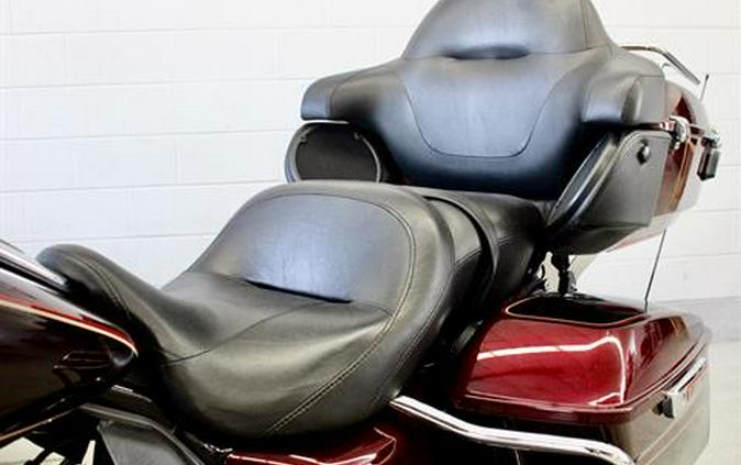 2015 Harley-Davidson Electra Glide® Ultra Classic®