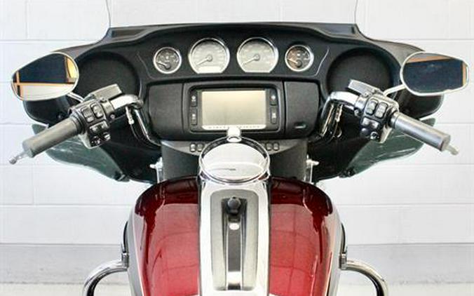 2015 Harley-Davidson Electra Glide® Ultra Classic®