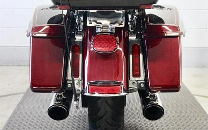 2015 Harley-Davidson Electra Glide® Ultra Classic®