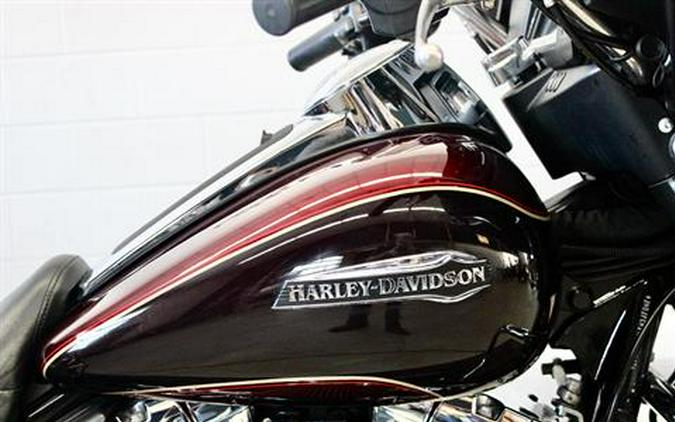 2015 Harley-Davidson Electra Glide® Ultra Classic®