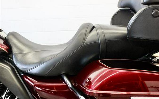 2015 Harley-Davidson Electra Glide® Ultra Classic®