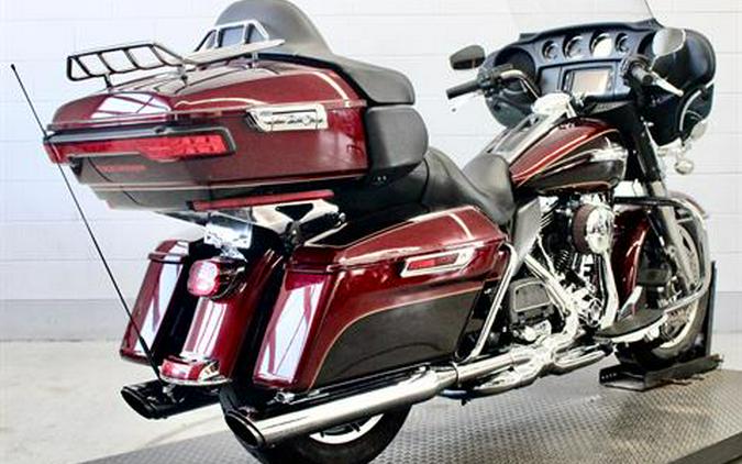 2015 Harley-Davidson Electra Glide® Ultra Classic®