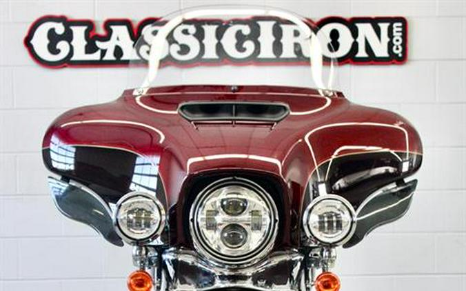 2015 Harley-Davidson Electra Glide® Ultra Classic®