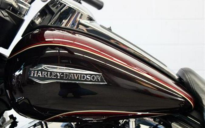 2015 Harley-Davidson Electra Glide® Ultra Classic®