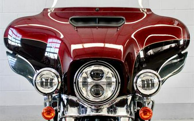 2015 Harley-Davidson Electra Glide® Ultra Classic®