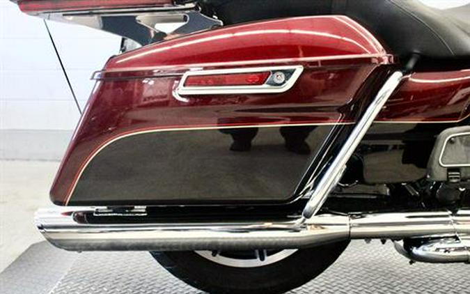 2015 Harley-Davidson Electra Glide® Ultra Classic®