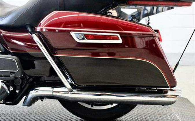2015 Harley-Davidson Electra Glide® Ultra Classic®