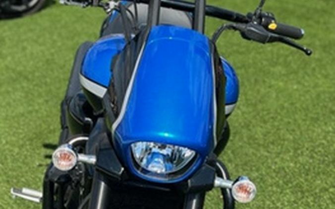 2021 Suzuki Boulevard M109R B.O.S.S. CA