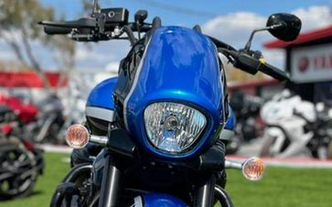 2021 Suzuki BOULEVARD M109R B.O.S.S. CA