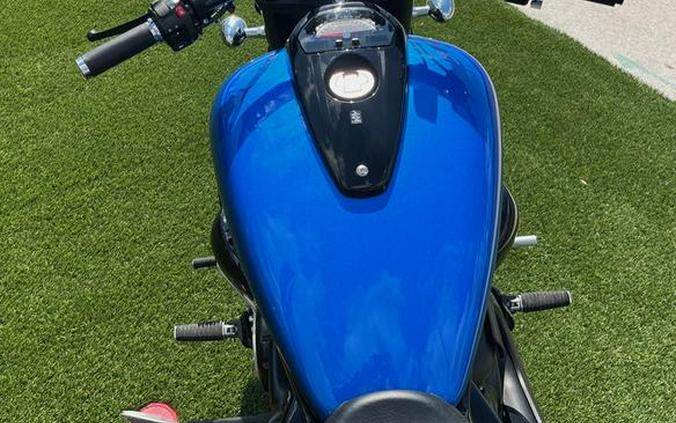 2021 Suzuki BOULEVARD M109R B.O.S.S. CA