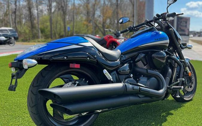 2021 Suzuki BOULEVARD M109R B.O.S.S. CA