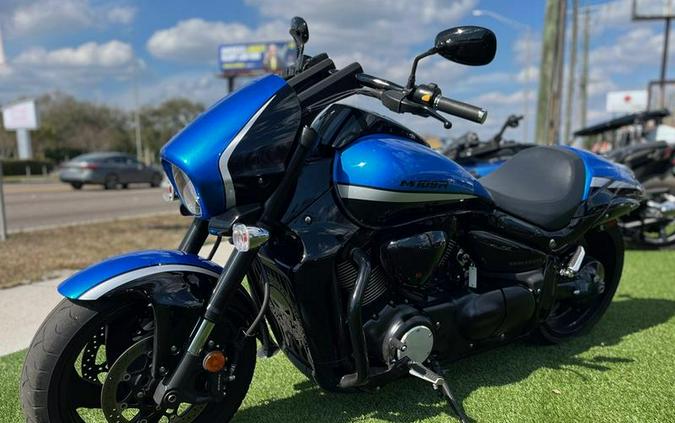 2021 Suzuki BOULEVARD M109R B.O.S.S. CA