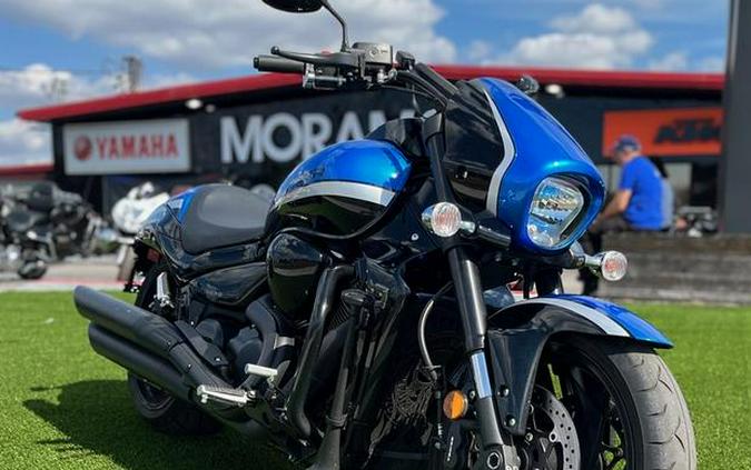 2021 Suzuki BOULEVARD M109R B.O.S.S. CA