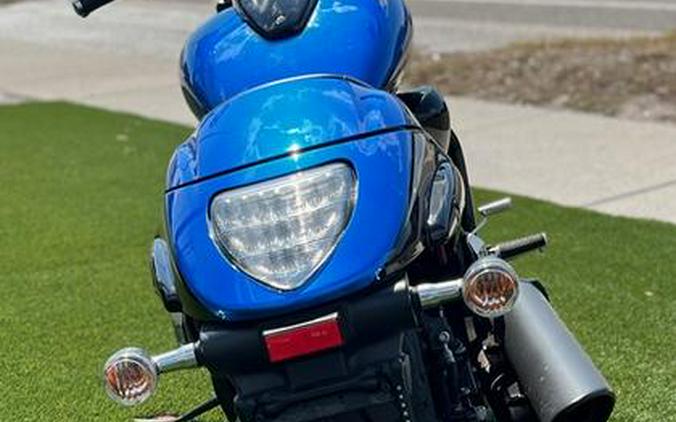 2021 Suzuki BOULEVARD M109R B.O.S.S. CA