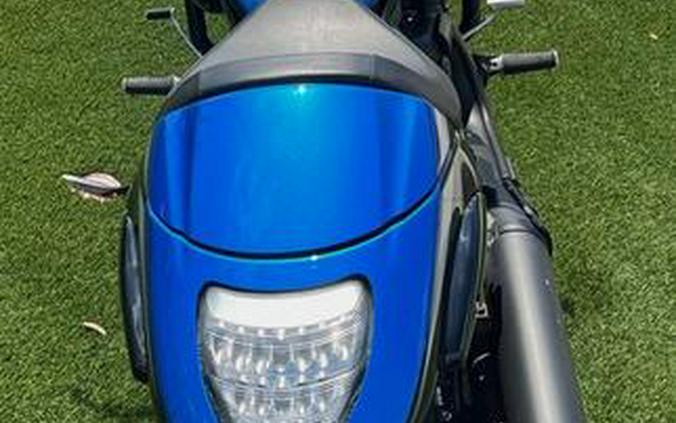 2021 Suzuki BOULEVARD M109R B.O.S.S. CA