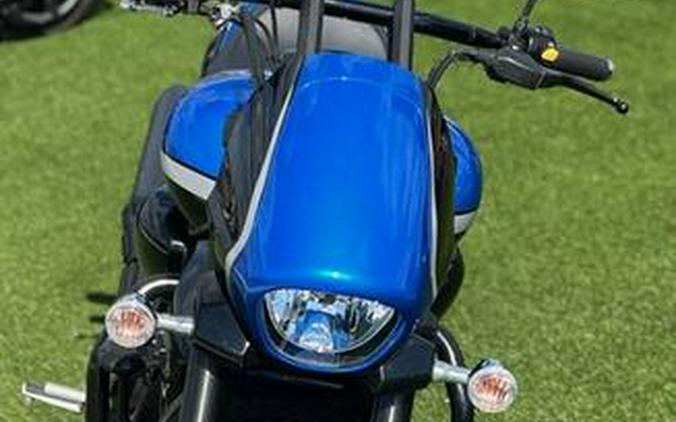 2021 Suzuki BOULEVARD M109R B.O.S.S. CA