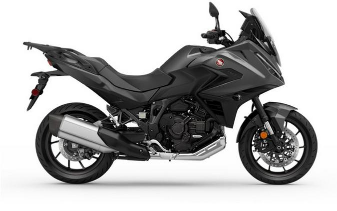 2026 Honda NT1100 DCT