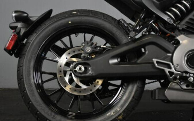 2024 LiveWire LiveWire S2 Del Mar S2DM