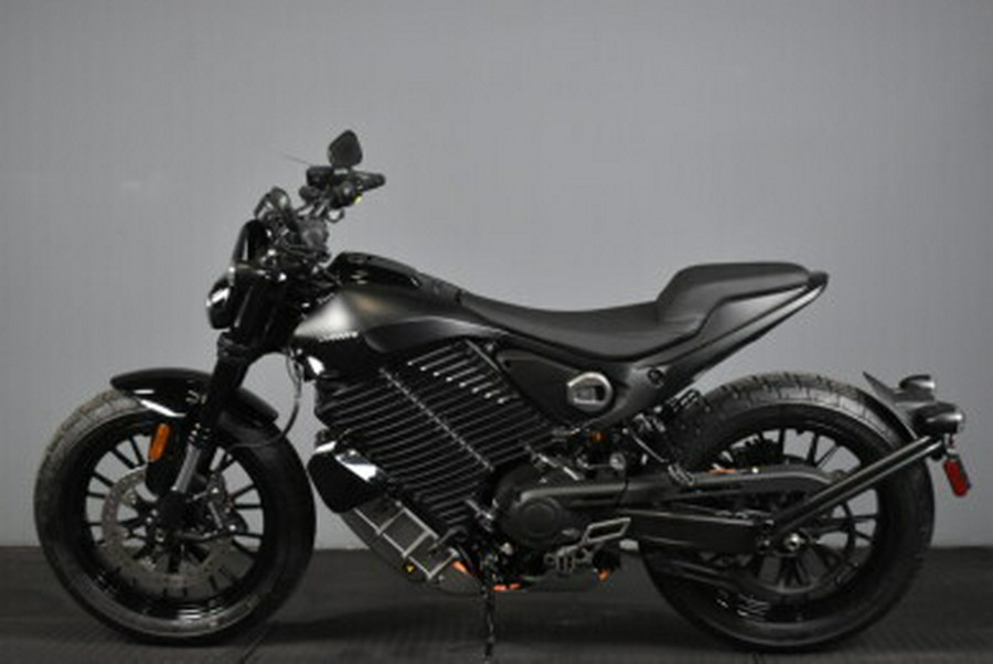 2024 LiveWire LiveWire S2 Del Mar S2DM