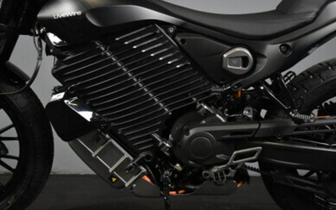 2024 LiveWire LiveWire S2 Del Mar S2DM