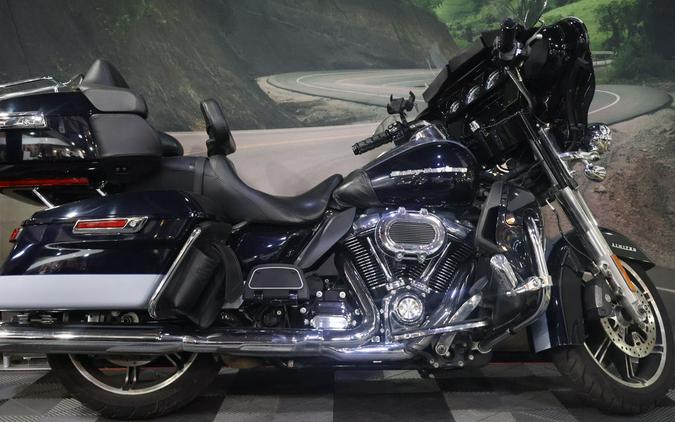 2020 Harley-Davidson® FLHTK - Ultra Limited