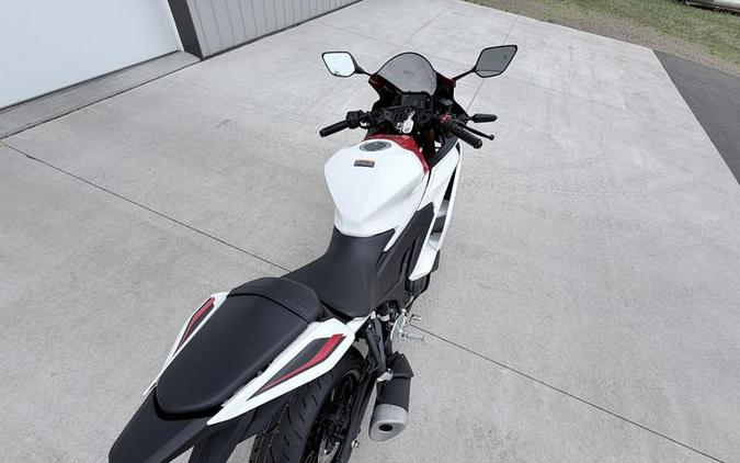 2026 Yamaha Cycle YZF-R3 ABS 70th A/E