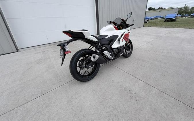 2026 Yamaha Cycle YZF-R3 ABS 70th A/E