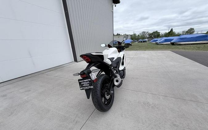 2026 Yamaha Cycle YZF-R3 ABS 70th A/E