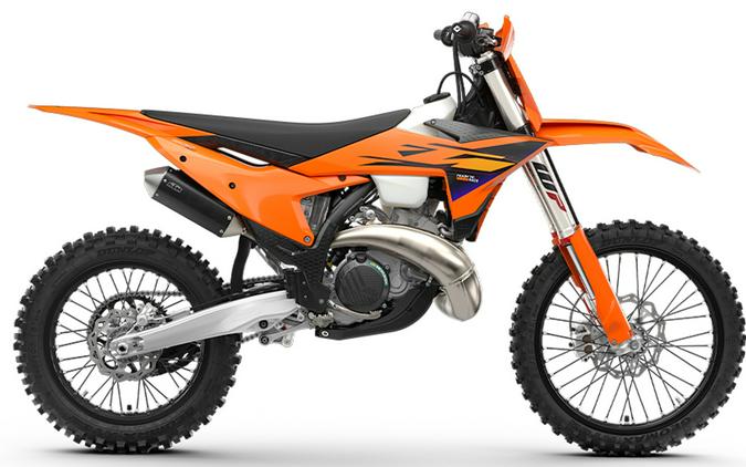 2026 KTM 300 XC - 324553