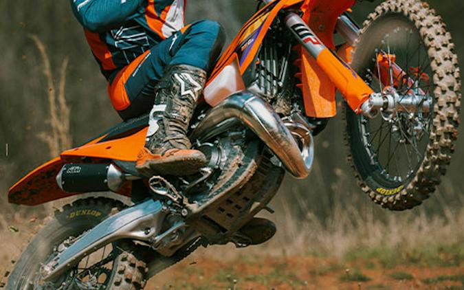 2026 KTM 300 XC - 324553