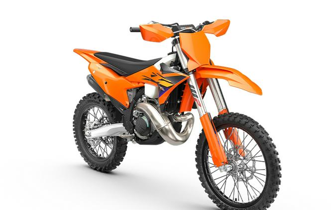 2026 KTM 300 XC - 324553
