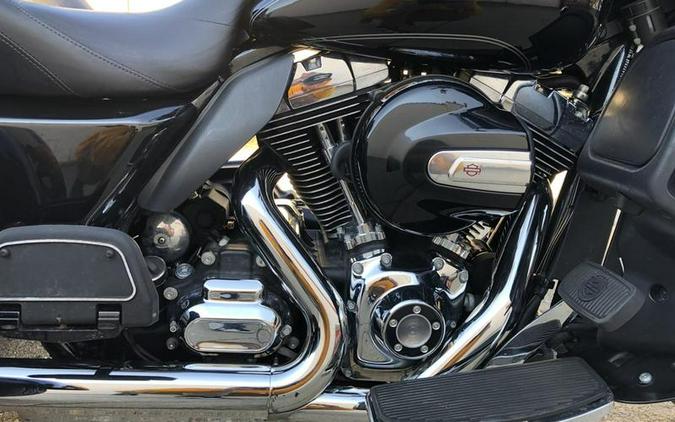 2016 Harley-Davidson® Tri Glide - FP8143