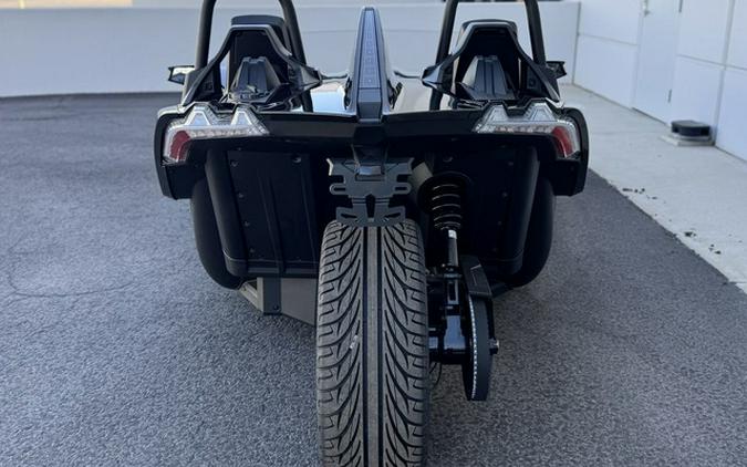 2026 Polaris Slingshot S AutoDrive