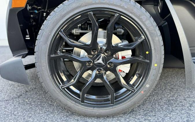 2026 Polaris Slingshot S AutoDrive