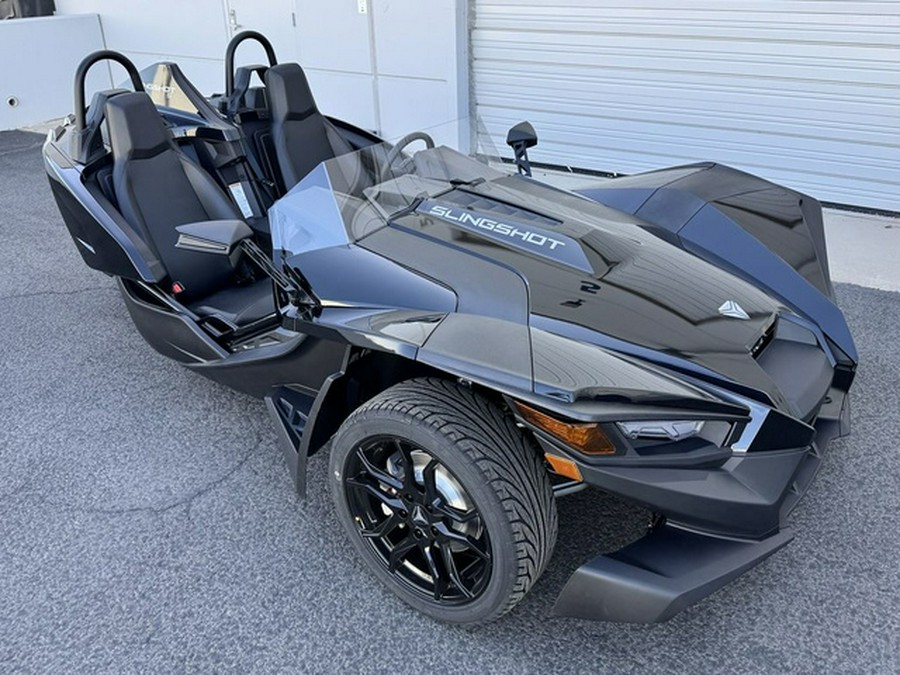 2026 Polaris Slingshot S AutoDrive