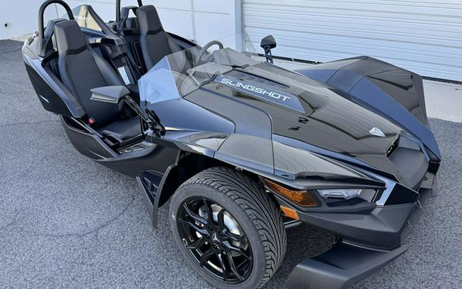 2026 Polaris Slingshot S AutoDrive