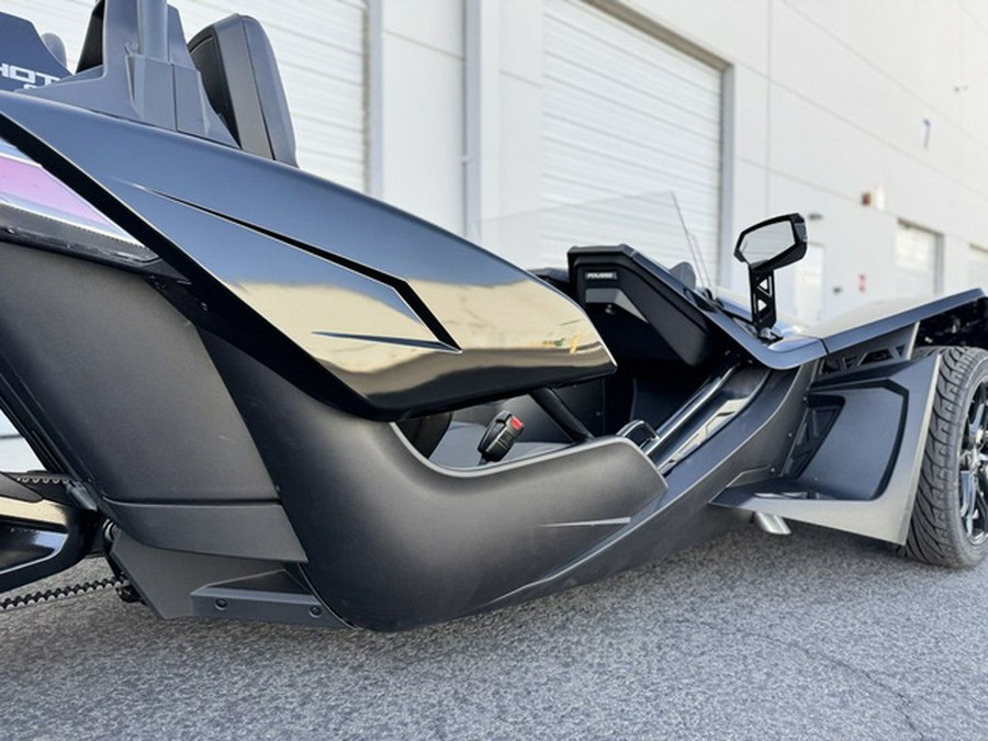 2026 Polaris Slingshot S AutoDrive