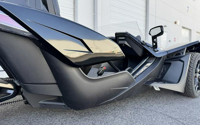 2026 Polaris Slingshot S AutoDrive