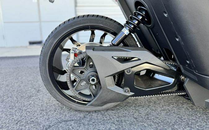 2026 Polaris Slingshot S AutoDrive